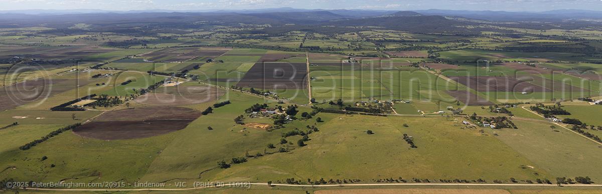 Peter Bellingham Photography Lindenow - VIC (PBH4 00 11012)